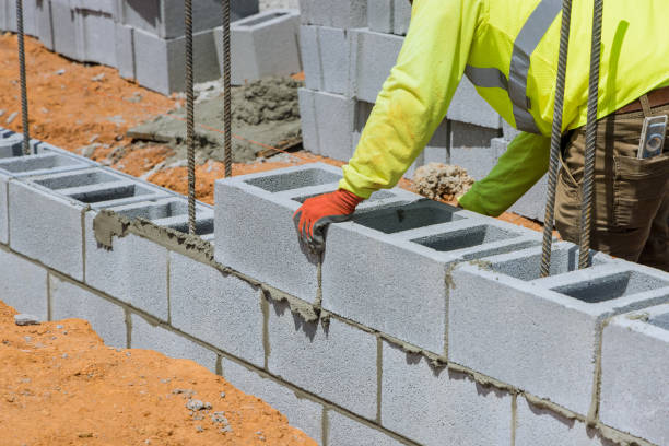 Best Concrete Removal and Replacement in Fort Meade, MD