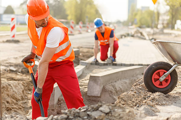 Best Residential Concrete Solutions in Fort Meade, MD