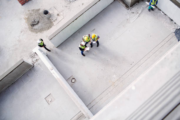 Trusted MD Concrete contractor Experts